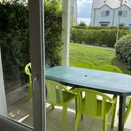 L'Aigrette - Appartement 5 Pers - Courseulles Port De Plaisance Exterior photo