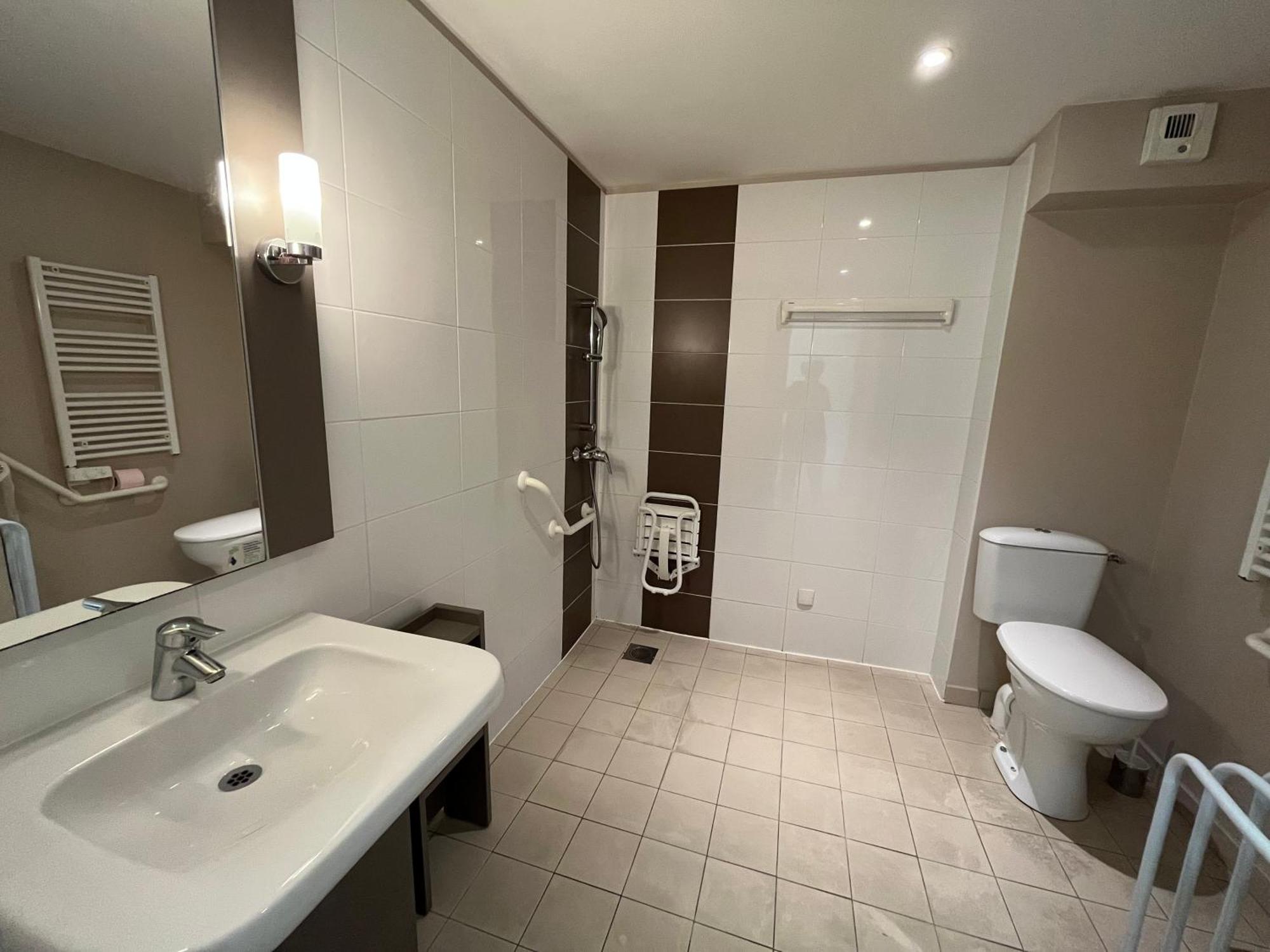 L'Aigrette - Appartement 5 Pers - Courseulles Port De Plaisance Exterior photo